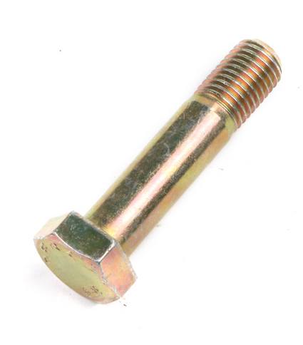 BMW Hex Bolt 27101220647